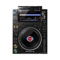 Pioneer CDJ 3000 - Professional DJ Media Player