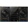 Pioneer DDJ FLX 10 - 4 Channel Professional DJ Controller