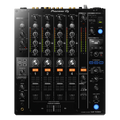 Pioneer DJ DJM 750MK2 - Professional 4-Channel DJ Mixer