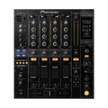 Pioneer DJ DJM 800 - Professional 4-Channel DJ Mixer