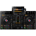 Pioneer DJ XDJ RX3 - Professional All-in-One DJ Controller