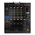 Pioneer DJM 900 Nexus 4-Channel Professional DJ Mixer