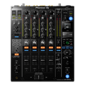 Pioneer DJM 900NXS2 - Professional 4 Channel DJ Mixer